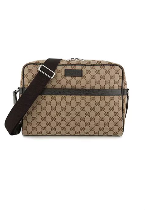 unisex gucci crossbody|gucci signature crossbody.